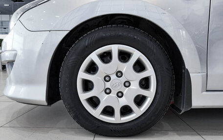 Hyundai i30 I, 2010 год, 780 000 рублей, 18 фотография