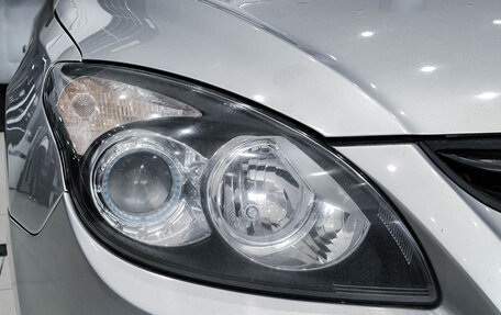Hyundai i30 I, 2010 год, 780 000 рублей, 17 фотография