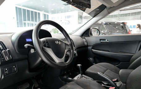 Hyundai i30 I, 2010 год, 780 000 рублей, 16 фотография