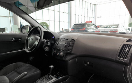 Hyundai i30 I, 2010 год, 780 000 рублей, 11 фотография
