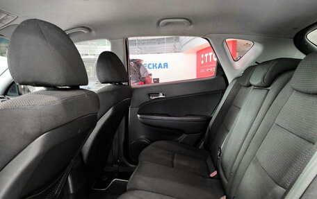 Hyundai i30 I, 2010 год, 780 000 рублей, 12 фотография