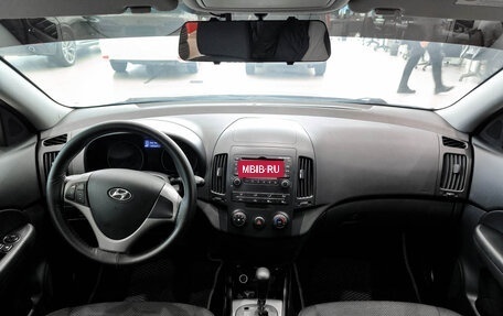 Hyundai i30 I, 2010 год, 780 000 рублей, 14 фотография
