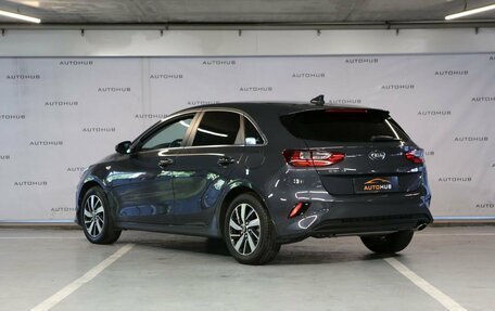 KIA cee'd III, 2018 год, 1 790 000 рублей, 5 фотография