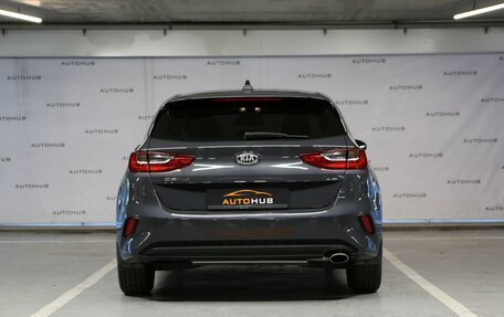 KIA cee'd III, 2018 год, 1 790 000 рублей, 6 фотография