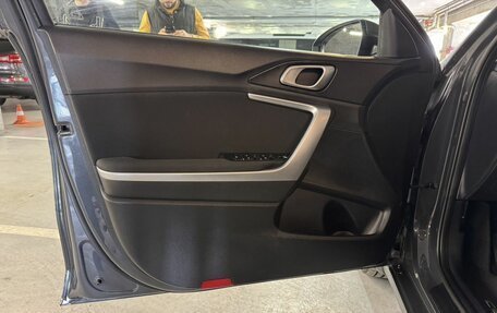 KIA cee'd III, 2018 год, 1 790 000 рублей, 10 фотография