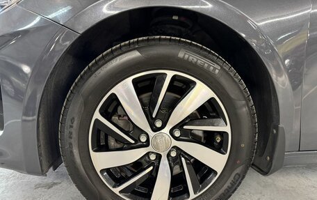 KIA cee'd III, 2018 год, 1 790 000 рублей, 9 фотография