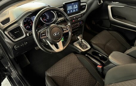 KIA cee'd III, 2018 год, 1 790 000 рублей, 11 фотография