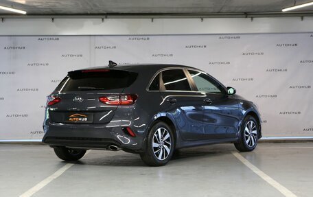 KIA cee'd III, 2018 год, 1 790 000 рублей, 7 фотография