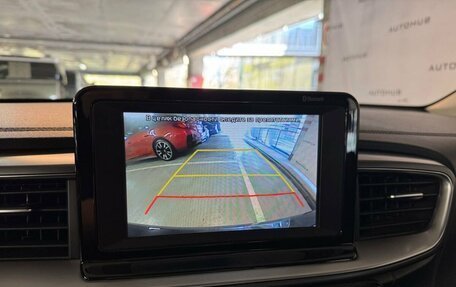 KIA cee'd III, 2018 год, 1 790 000 рублей, 15 фотография