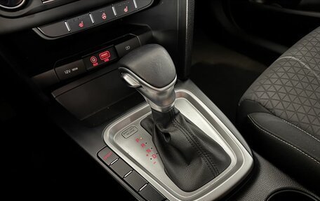 KIA cee'd III, 2018 год, 1 790 000 рублей, 17 фотография