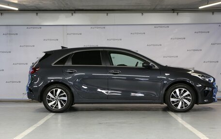 KIA cee'd III, 2018 год, 1 790 000 рублей, 8 фотография