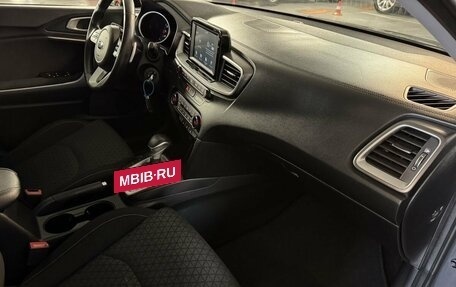 KIA cee'd III, 2018 год, 1 790 000 рублей, 20 фотография