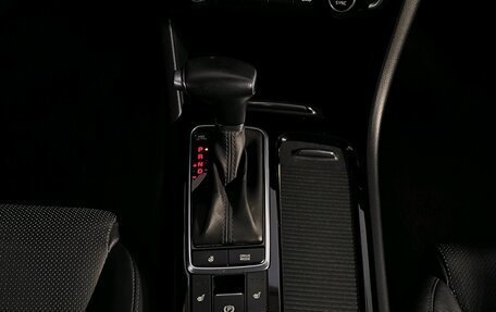 KIA Optima IV, 2016 год, 1 899 000 рублей, 10 фотография