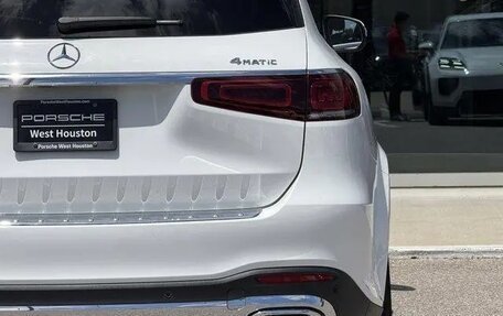 Mercedes-Benz GLS, 2022 год, 7 850 000 рублей, 9 фотография