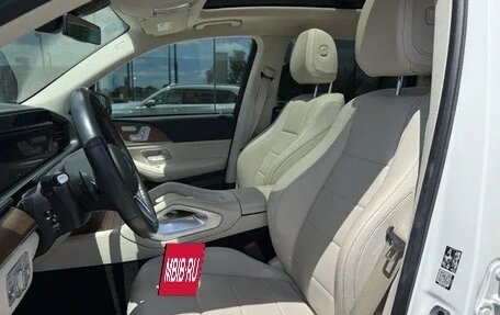Mercedes-Benz GLS, 2022 год, 7 850 000 рублей, 12 фотография