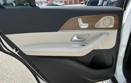 Mercedes-Benz GLS, 2022 год, 7 850 000 рублей, 17 фотография