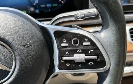 Mercedes-Benz GLS, 2022 год, 7 850 000 рублей, 23 фотография