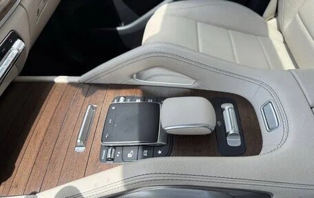 Mercedes-Benz GLS, 2022 год, 7 850 000 рублей, 27 фотография