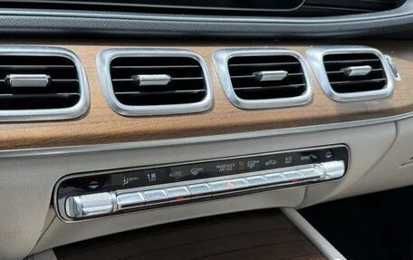 Mercedes-Benz GLS, 2022 год, 7 850 000 рублей, 26 фотография