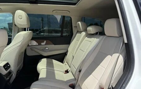 Mercedes-Benz GLS, 2022 год, 7 850 000 рублей, 18 фотография