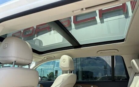 Mercedes-Benz GLS, 2022 год, 7 850 000 рублей, 19 фотография
