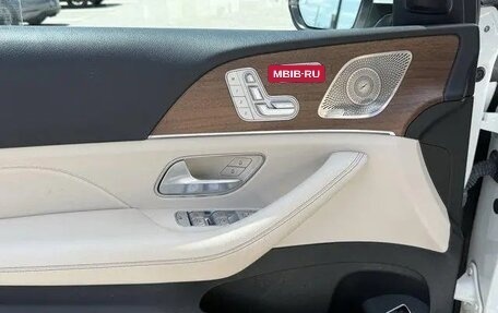 Mercedes-Benz GLS, 2022 год, 7 850 000 рублей, 15 фотография