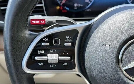 Mercedes-Benz GLS, 2022 год, 7 850 000 рублей, 22 фотография