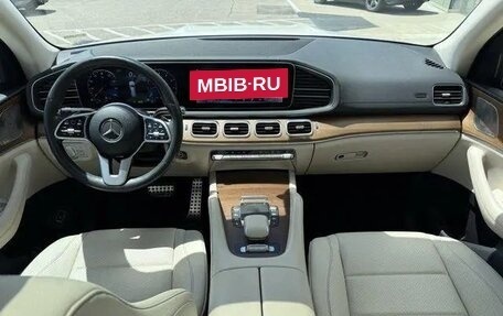 Mercedes-Benz GLS, 2022 год, 7 850 000 рублей, 20 фотография