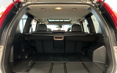 Nissan X-Trail, 2008 год, 899 000 рублей, 10 фотография