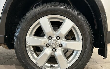 Nissan X-Trail, 2008 год, 899 000 рублей, 9 фотография