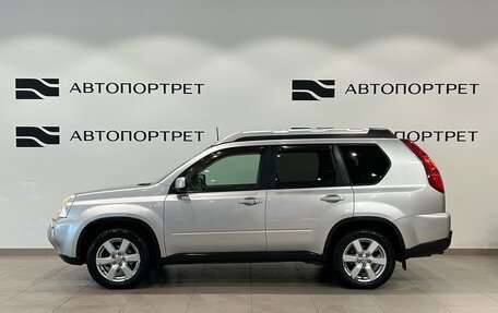 Nissan X-Trail, 2008 год, 899 000 рублей, 2 фотография