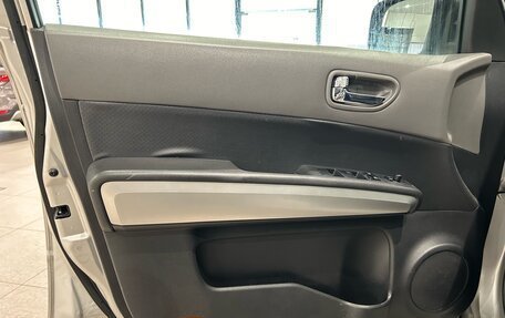 Nissan X-Trail, 2008 год, 899 000 рублей, 14 фотография