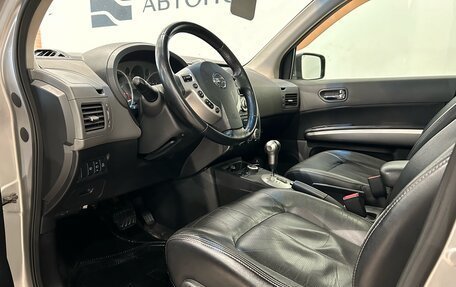 Nissan X-Trail, 2008 год, 899 000 рублей, 13 фотография