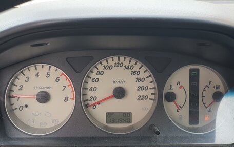 Mitsubishi Lancer IX, 2005 год, 200 000 рублей, 5 фотография