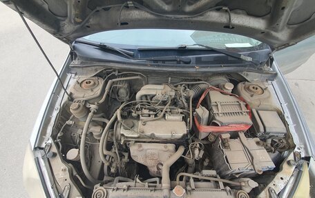 Mitsubishi Lancer IX, 2005 год, 200 000 рублей, 6 фотография
