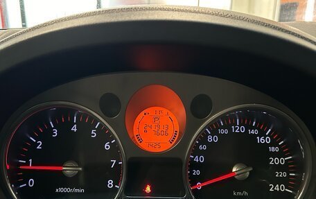 Nissan X-Trail, 2008 год, 899 000 рублей, 22 фотография