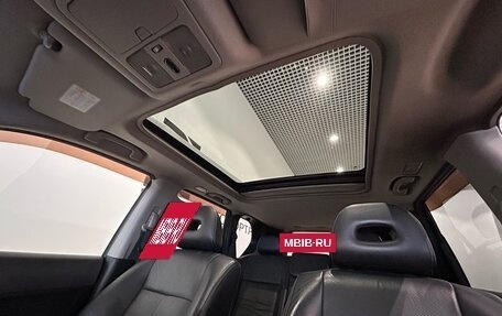 Nissan X-Trail, 2008 год, 899 000 рублей, 21 фотография