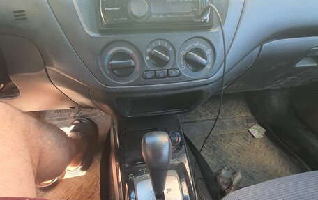 Mitsubishi Lancer IX, 2005 год, 200 000 рублей, 7 фотография