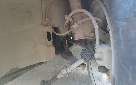 Mitsubishi Lancer IX, 2005 год, 200 000 рублей, 9 фотография