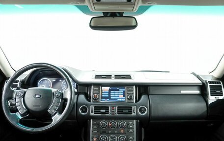 Land Rover Range Rover III, 2012 год, 2 268 000 рублей, 9 фотография