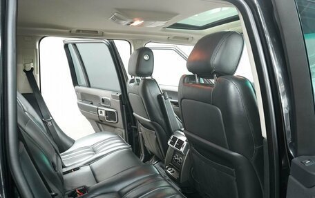 Land Rover Range Rover III, 2012 год, 2 268 000 рублей, 11 фотография