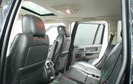 Land Rover Range Rover III, 2012 год, 2 268 000 рублей, 14 фотография