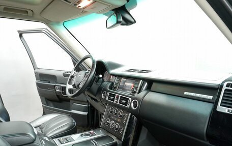 Land Rover Range Rover III, 2012 год, 2 268 000 рублей, 13 фотография