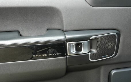 Land Rover Range Rover III, 2012 год, 2 268 000 рублей, 16 фотография