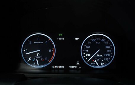 Land Rover Range Rover III, 2012 год, 2 268 000 рублей, 20 фотография