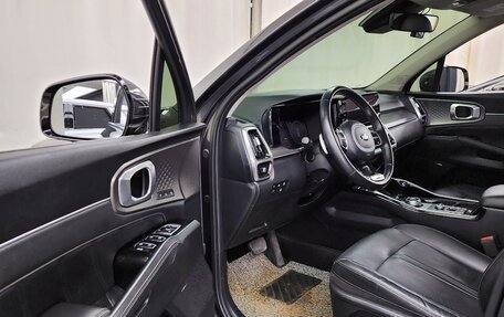 KIA Sorento IV, 2021 год, 2 635 000 рублей, 8 фотография