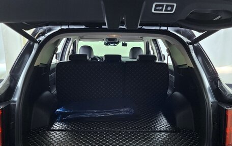 KIA Sorento IV, 2021 год, 2 635 000 рублей, 5 фотография