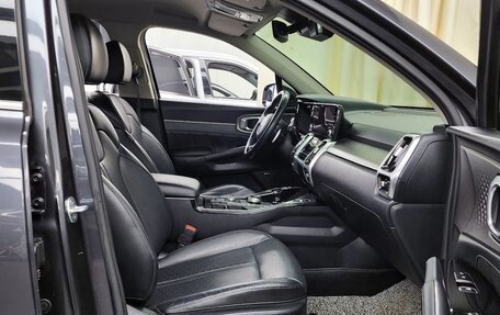 KIA Sorento IV, 2021 год, 2 635 000 рублей, 9 фотография
