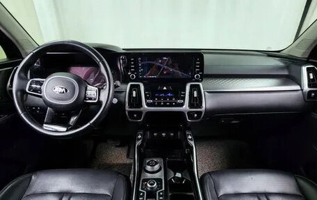 KIA Sorento IV, 2021 год, 2 635 000 рублей, 6 фотография