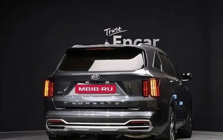 KIA Sorento IV, 2021 год, 2 635 000 рублей, 4 фотография